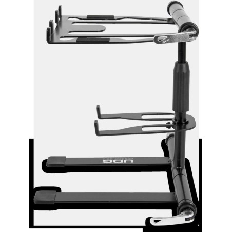 UDG Gear U96113BL UL Digi Laptop Stand Black
