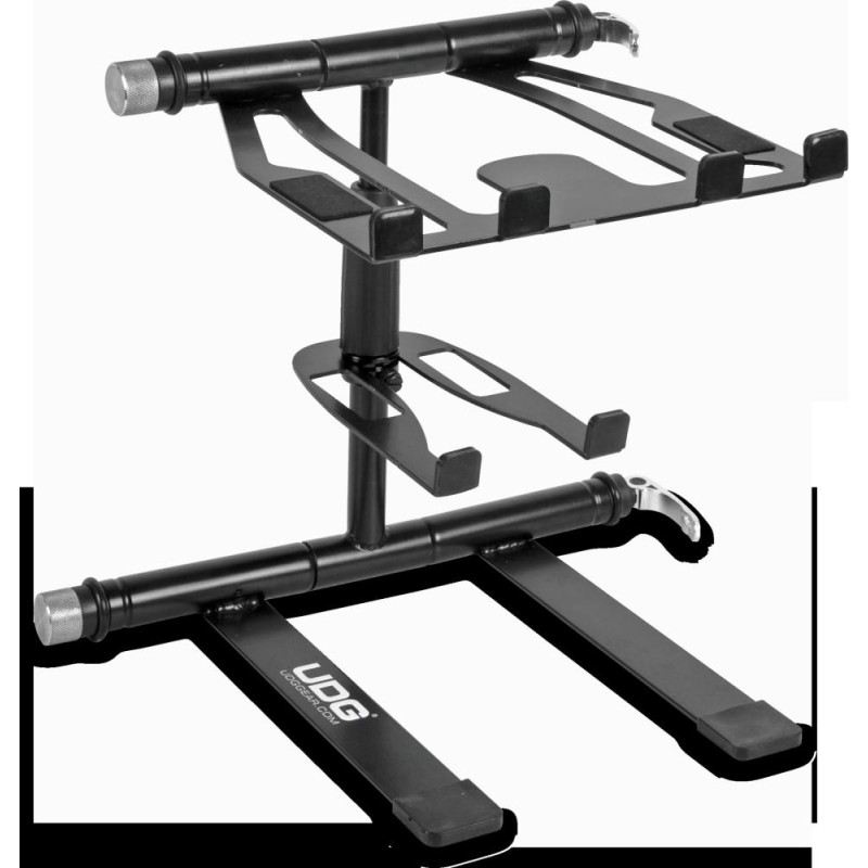 UDG Gear U96113BL UL Digi Laptop Stand Black