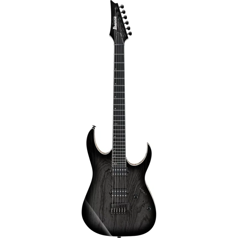 Ibanez RGR5221B-TCB Transparent Charcoal Burst