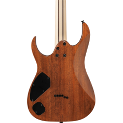 Ibanez RGR5221B-TCB Transparent Charcoal Burst