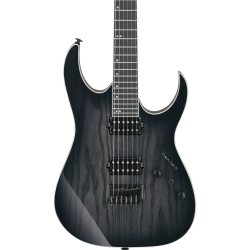 Ibanez RGR5221B-TCB Transparent Charcoal Burst