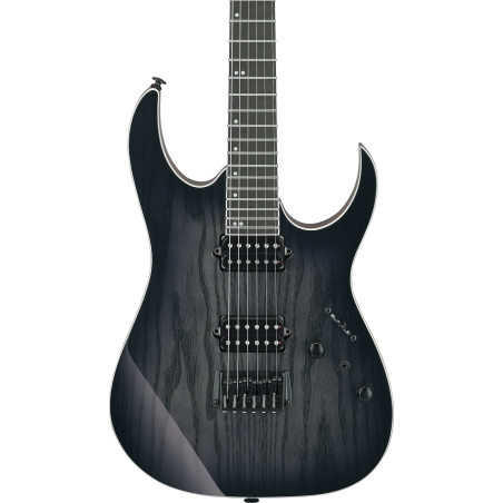 Ibanez RGR5221B-TCB Transparent Charcoal Burst