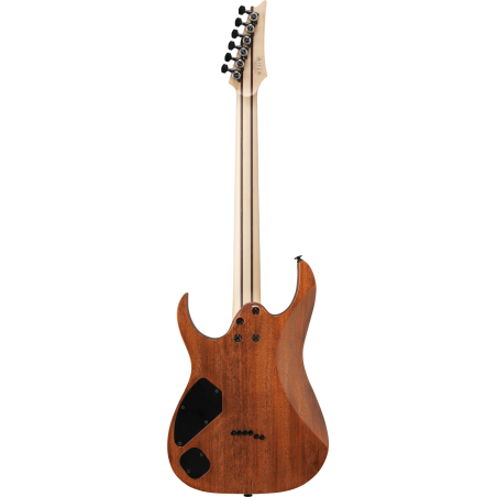 Ibanez RGR5221B-TCB Transparent Charcoal Burst
