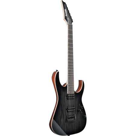 Ibanez RGR5221B-TCB Transparent Charcoal Burst
