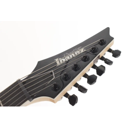 Ibanez RGR5221B-TCB Transparent Charcoal Burst