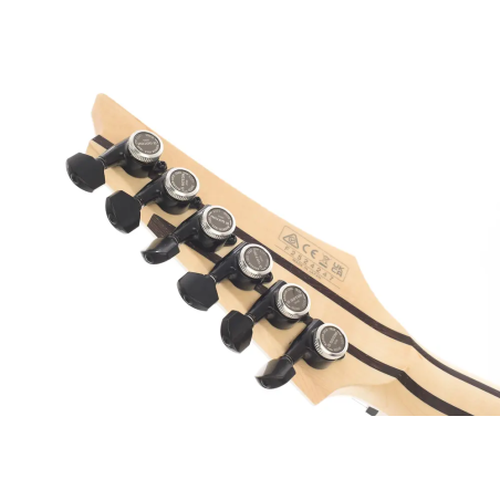 Ibanez RGR5221B-TCB Transparent Charcoal Burst