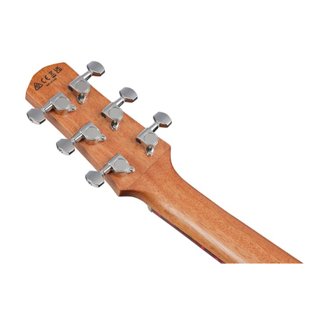 Ibanez EWP17M2E-SMO Strawberry Milk Open Pore