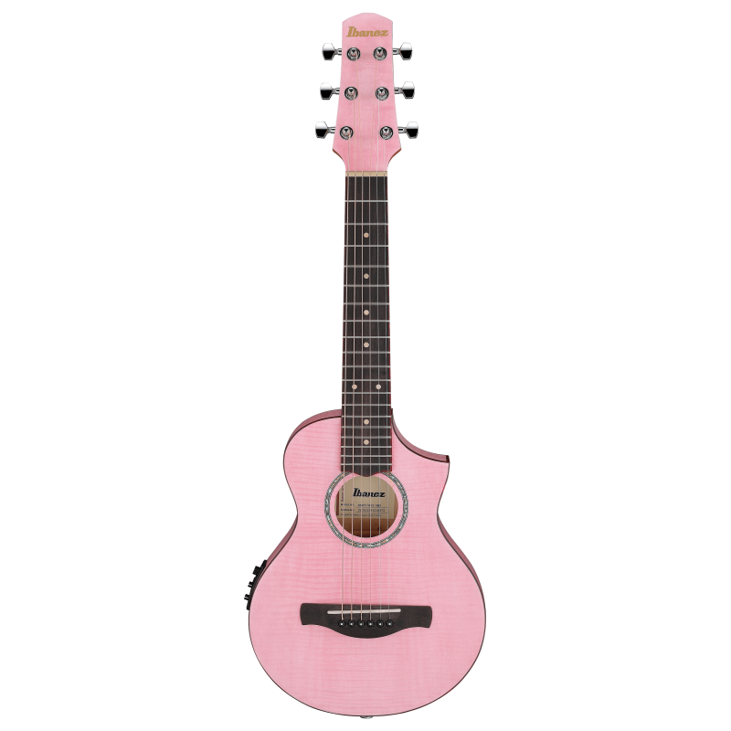 Ibanez EWP17M2E-SMO Strawberry Milk Open Pore