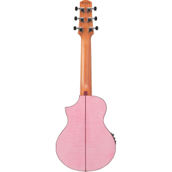 Ibanez EWP17M2E-SMO Strawberry Milk Open Pore