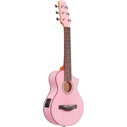 Ibanez EWP17M2E-SMO Strawberry Milk Open Pore