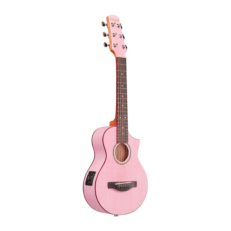 Ibanez EWP17M2E-SMO Strawberry Milk Open Pore