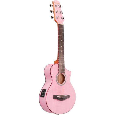 Ibanez EWP17M2E-SMO Strawberry Milk Open Pore