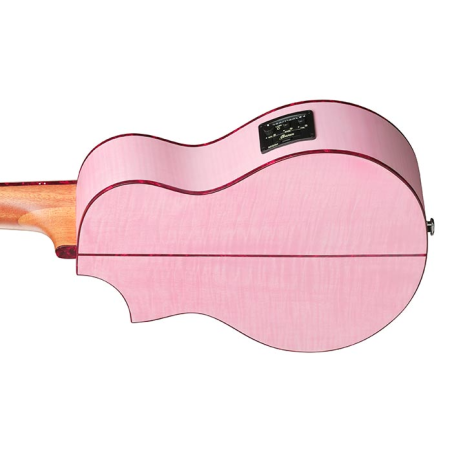 Ibanez EWP17M2E-SMO Strawberry Milk Open Pore
