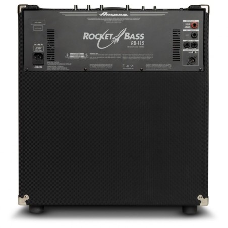 Ampeg Rocket RB-115