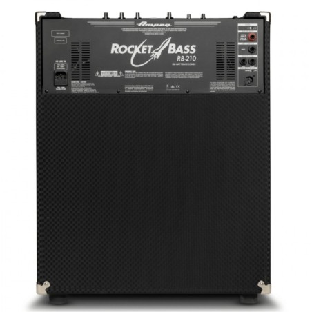 Ampeg Rocket RB-210