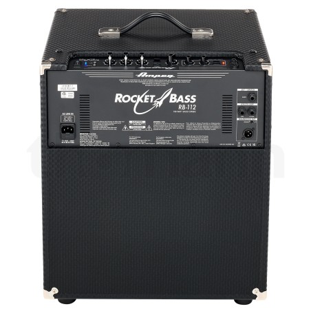 Ampeg Rocket RB-112