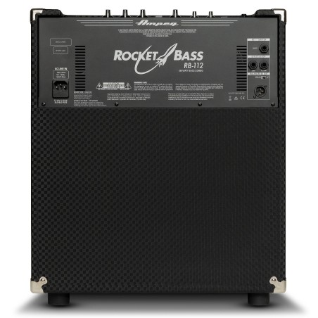 Ampeg Rocket RB-112