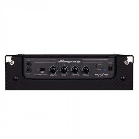 Ampeg Rocket RB-108