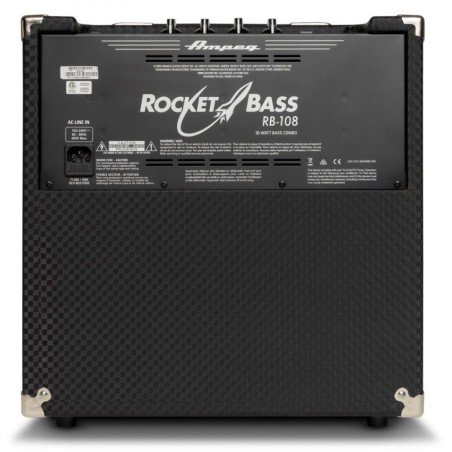 Ampeg Rocket RB-108