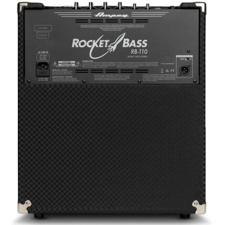 Ampeg Rocket RB-110