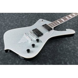 Ibanez PS60-SSL Silver Sparkle (EX-DEMO)