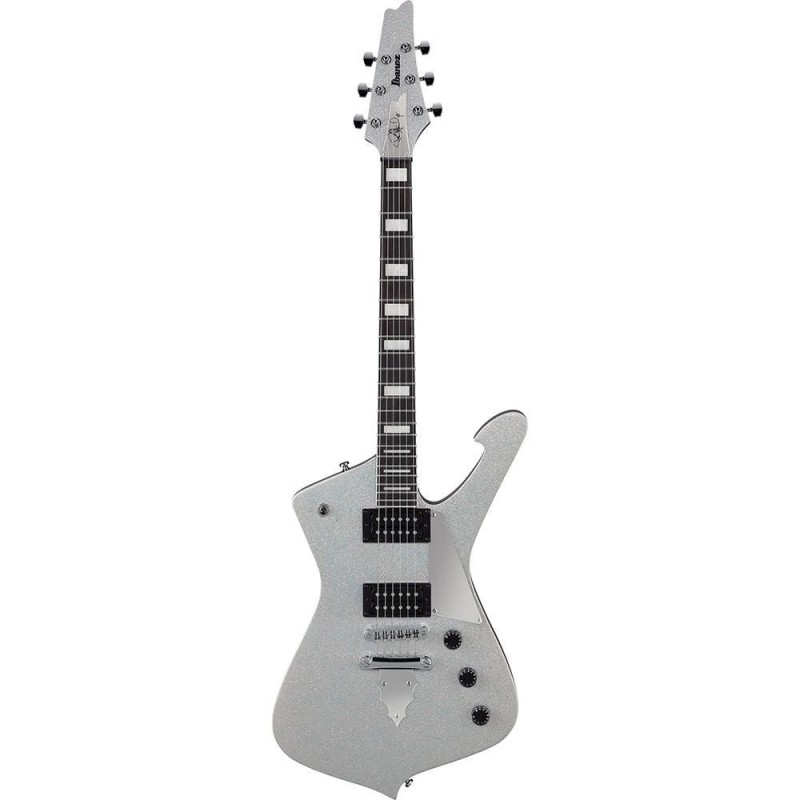 Ibanez PS60-SSL Silver Sparkle (EX-DEMO)