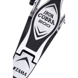TAMA HP200PTW Iron Cobra 200