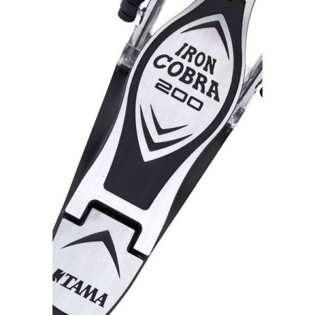TAMA HP200PTW Iron Cobra 200