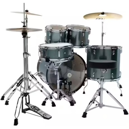 TAMA Stagestar 22" Sea Blue Mist ST52H6-SEM