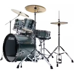 TAMA Stagestar 22" Sea Blue Mist ST52H6-SEM