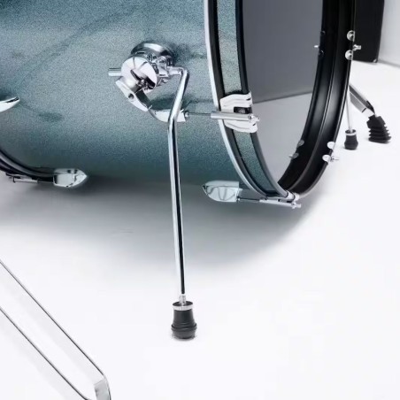 TAMA Stagestar 22" Sea Blue Mist ST52H6-SEM