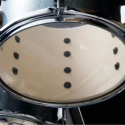 TAMA Stagestar 22" Sea Blue Mist ST52H6-SEM