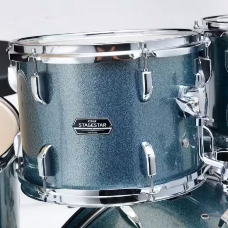 TAMA Stagestar 22" Sea Blue Mist ST52H6-SEM