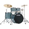 TAMA Stagestar 22" Sea Blue Mist ST52H6-SEM