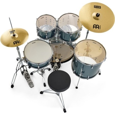 TAMA Stagestar 22" Sea Blue Mist ST52H6-SEM