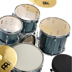 TAMA Stagestar 22" Sea Blue Mist ST52H6-SEM