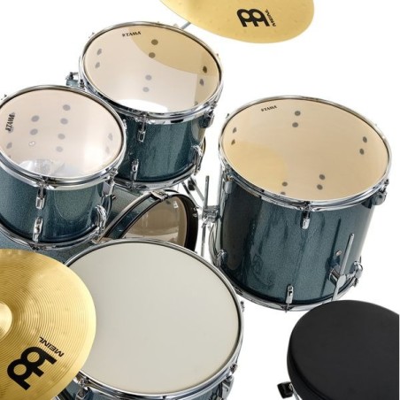 TAMA Stagestar 22" Sea Blue Mist ST52H6-SEM