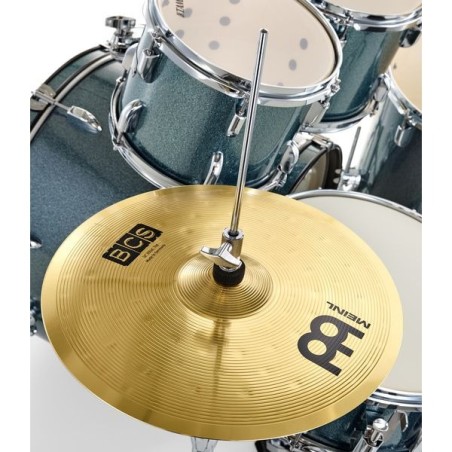 TAMA Stagestar 22" Sea Blue Mist ST52H6-SEM