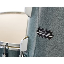 TAMA Stagestar 22" Sea Blue Mist ST52H6-SEM