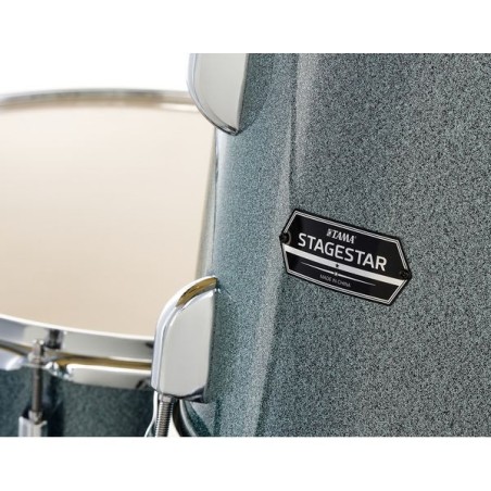 TAMA Stagestar 22" Sea Blue Mist ST52H6-SEM