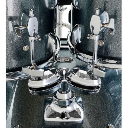TAMA Stagestar 22" Sea Blue Mist ST52H6-SEM
