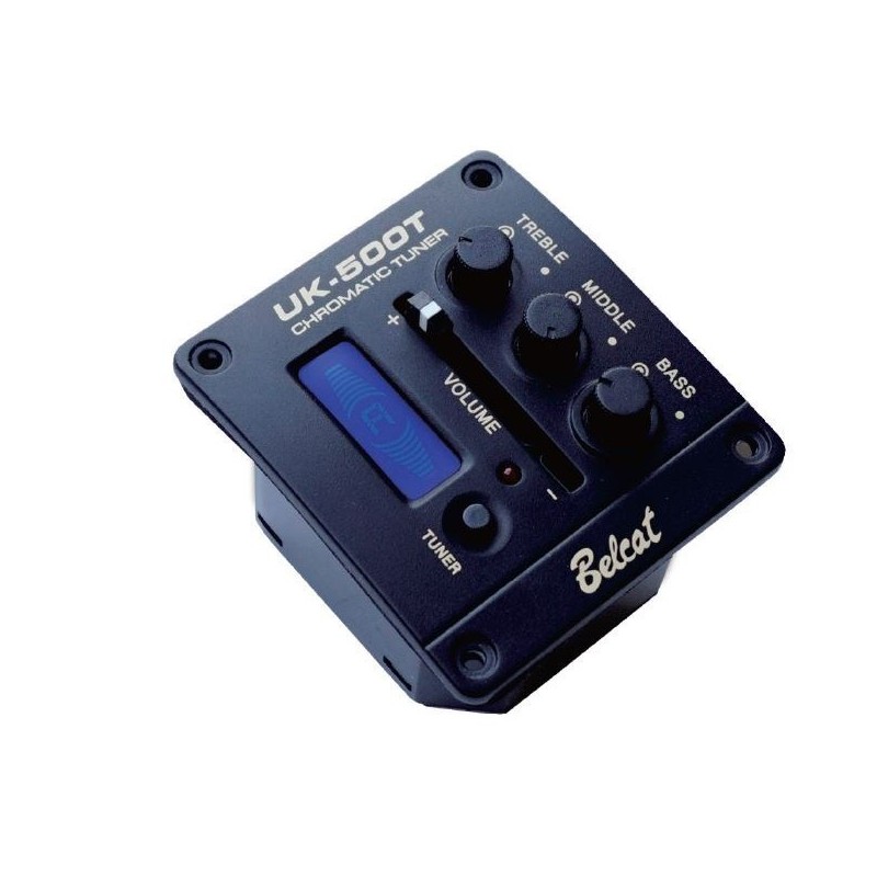 Belcat UK_500T