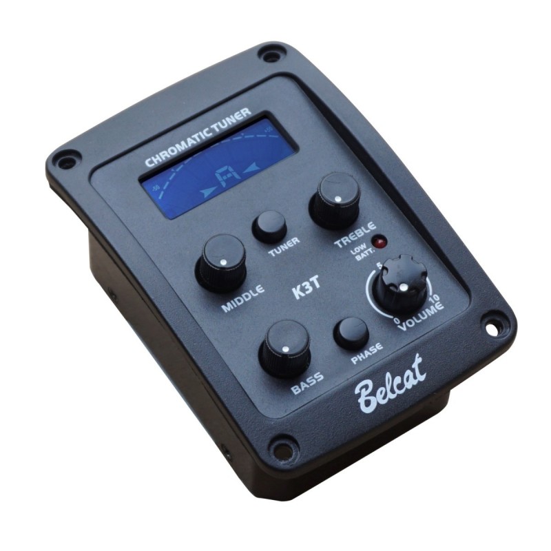 Belcat K3_T