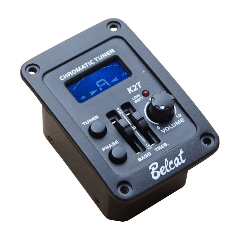 Belcat K2_T