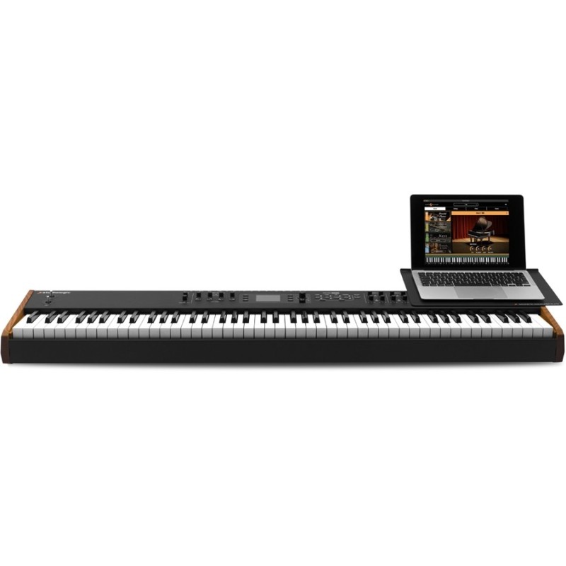 Studiologic SL Magnetic Plate MK2