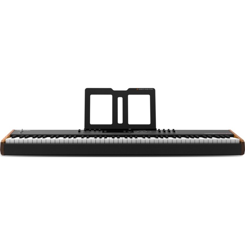 Studiologic SL Magnetic Music Stand MK2