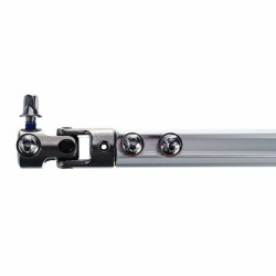 Pearl DS-230A Barra Doppio Pedale Eliminator