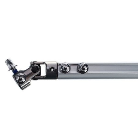 Pearl DS-230A Barra Doppio Pedale Eliminator