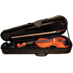 Gewa Set Violino Allegro 1/2 401603