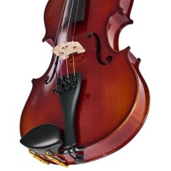Gewa Set Violino Allegro 1/2 401603